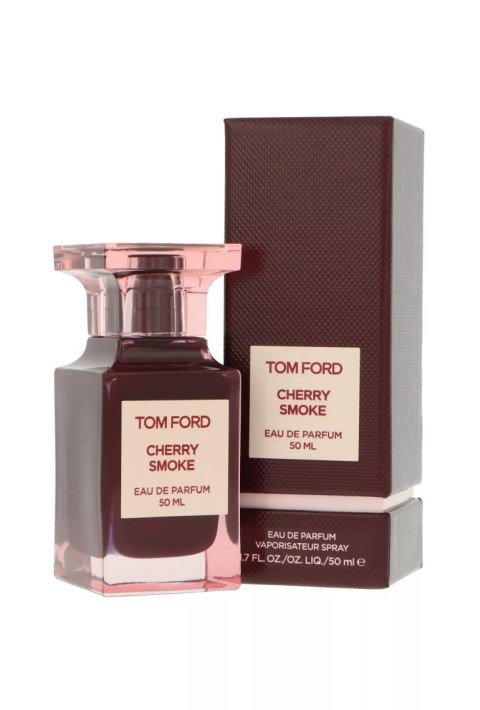 Tom Ford Cherry Smoke Edp 50ml