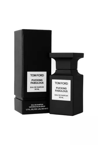 Tom Ford Fucking Fabulous Edp 50ml