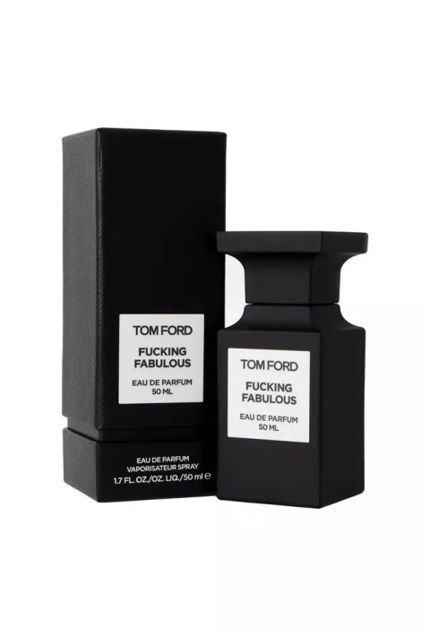 Tom Ford Fucking Fabulous Edp 50ml