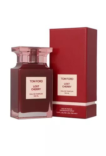 Tom Ford Lost Cherry Edp 100ml