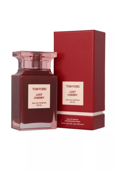 Tom Ford Lost Cherry Edp 100ml
