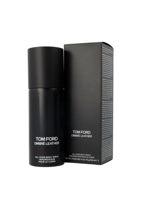 Tom Ford Ombre Leather Body Spray 150ml