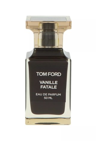 Tom Ford Vanille Fatale Edp 50ml