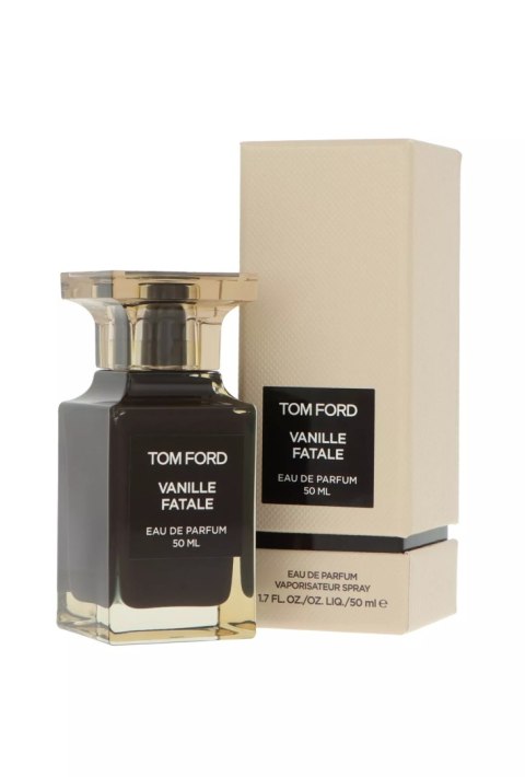 Tom Ford Vanille Fatale Edp 50ml