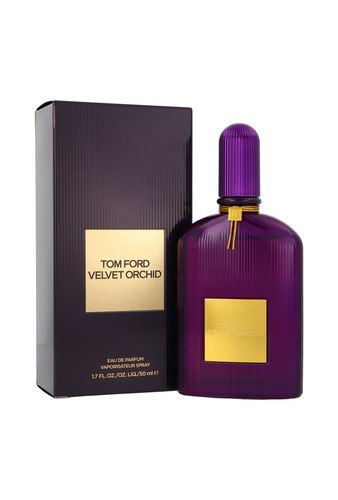 Tom Ford Velvet Orchid Edp 50ml