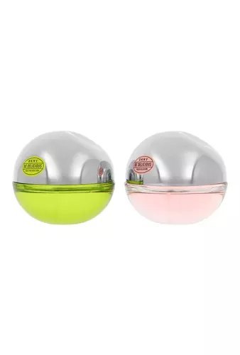 Zestaw DKNY Be Delicious Edp 30ml + Be Delicious Fresh Blossom Edp 30ml