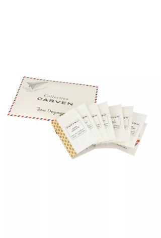 Zestaw Próbek Carven Collection Edp 1,5ml x7