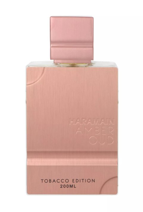 Al Haramain Amber Oud Tobacco Edition Edp 200ml