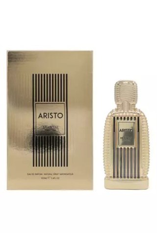 Arabiyat Prestige Aristo Edp 100ml