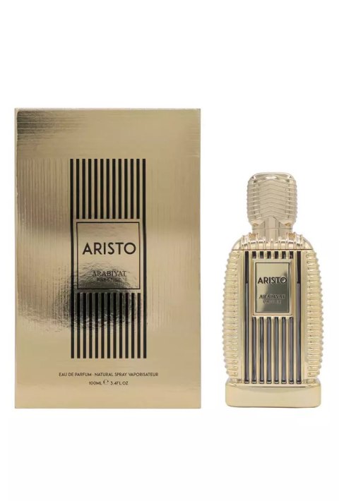 Arabiyat Prestige Aristo Edp 100ml