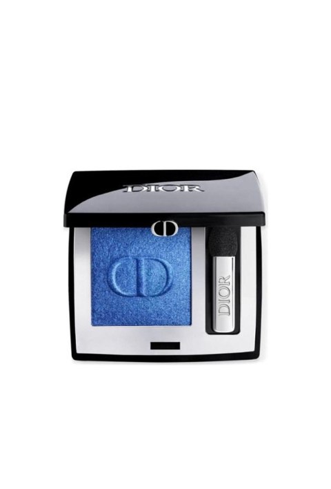 Dior Diorshow Mono Couleur Eye Shadow 162 Blue Bayadere 2g