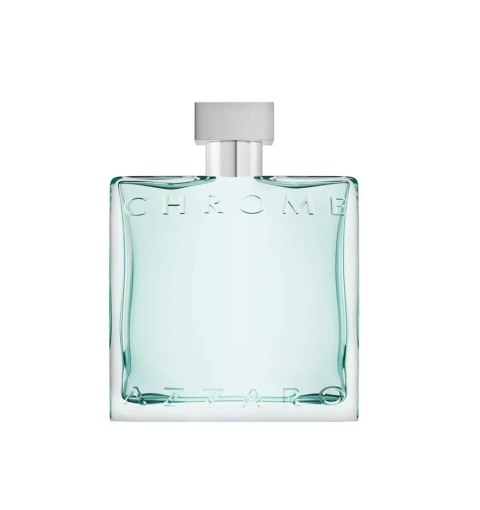 Flakon Azzaro Chrome Azure Men Edt 100ml
