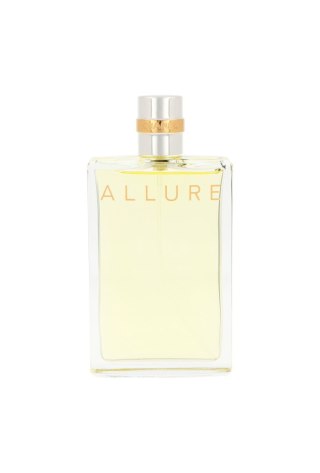 Flakon Chanel Allure Edt 100ml