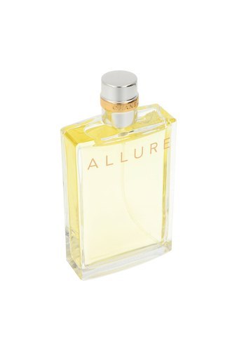 Flakon Chanel Allure Edt 100ml