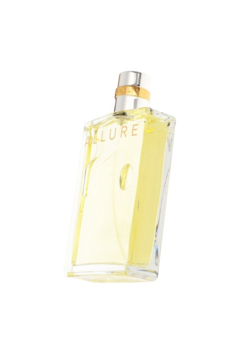 Flakon Chanel Allure Edt 100ml
