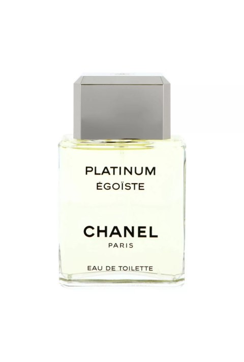Flakon Chanel Platinum Egoiste Edt 100ml