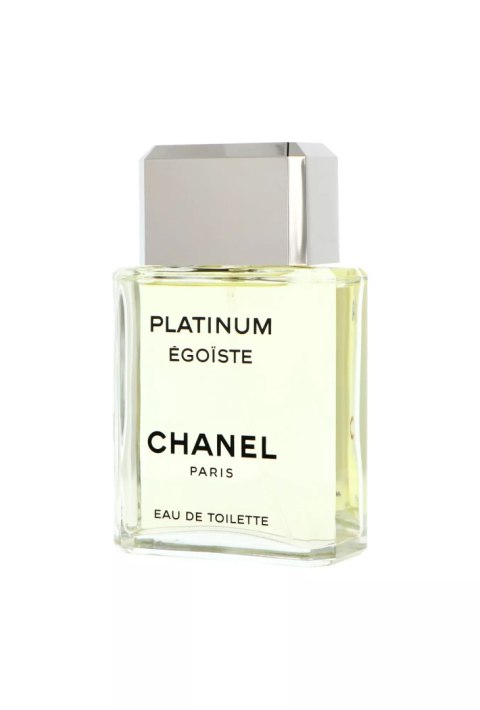 Flakon Chanel Platinum Egoiste Edt 100ml
