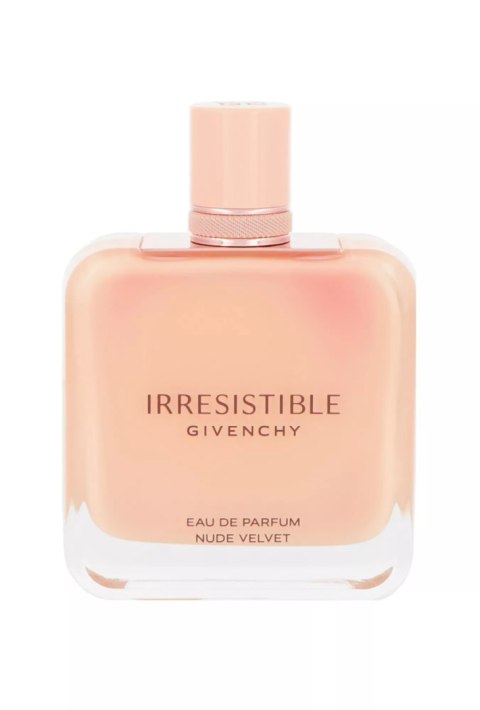 Flakon Givenchy Irresistible Nude Velvet Edp 80ml