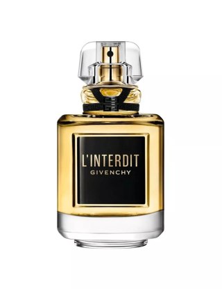 Flakon Givenchy L`Interdit Parfum 80ml