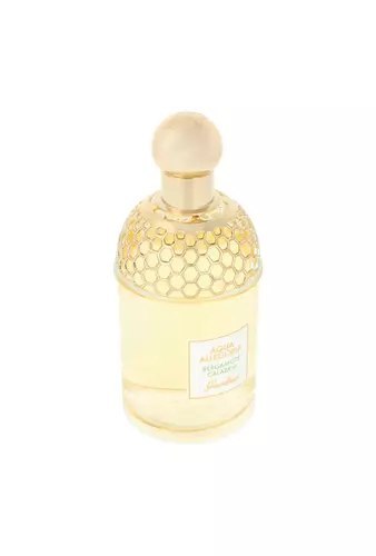 Flakon Guerlain Aqua Allegoria Bergamote Calabria Edt 125ml