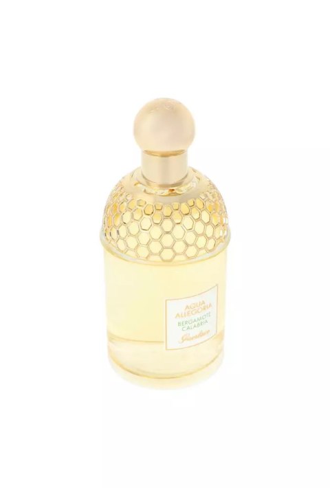 Flakon Guerlain Aqua Allegoria Bergamote Calabria Edt 125ml