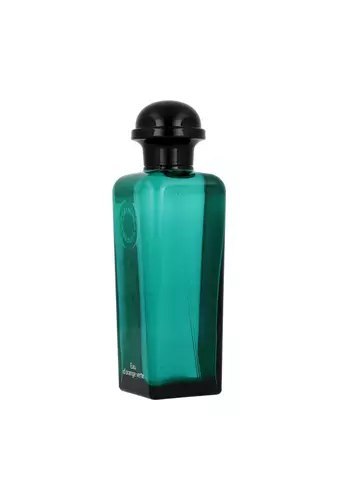 Flakon Hermes Eau D`Orange Verte Edc 100ml