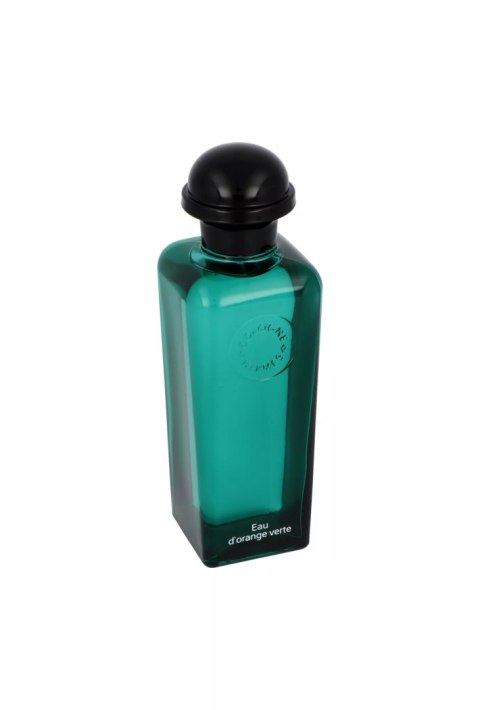 Flakon Hermes Eau D`Orange Verte Edc 100ml