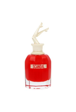Flakon Jean Paul Gaultier Scandal Le Parfum Edp 80ml