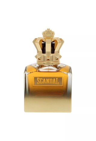 Flakon Jean Paul Gaultier Scandal Pour Homme Absolu Concentre Parfum 100ml