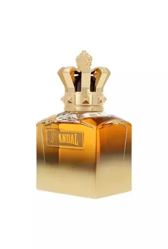 Flakon Jean Paul Gaultier Scandal Pour Homme Absolu Concentre Parfum 100ml