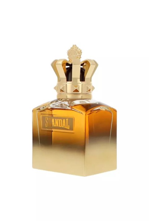Flakon Jean Paul Gaultier Scandal Pour Homme Absolu Concentre Parfum 100ml