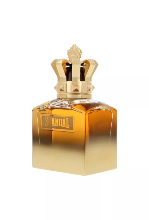 Flakon Jean Paul Gaultier Scandal Pour Homme Absolu Concentre Parfum 100ml