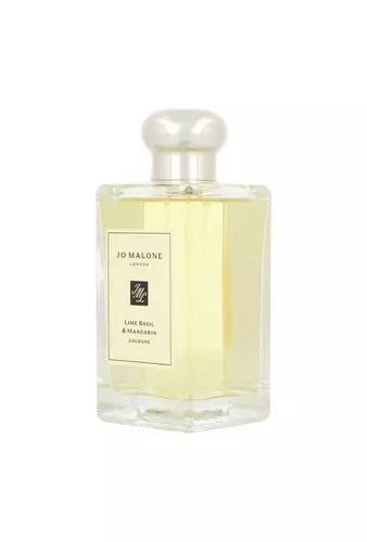 Flakon Jo Malone Lime Basil & Mandarin Edc 100ml