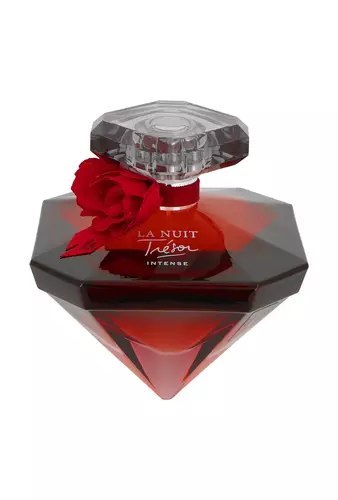 Flakon Lancome La Nuit Tresor Intense Edp 100ml
