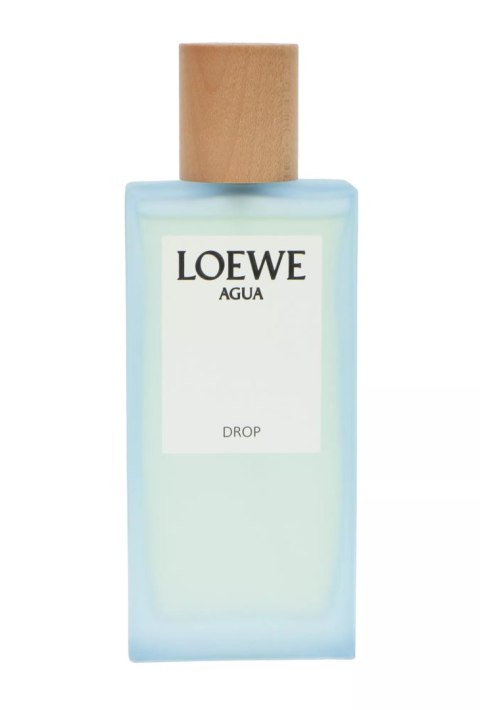 Flakon Loewe Agua Drop Edp 100ml