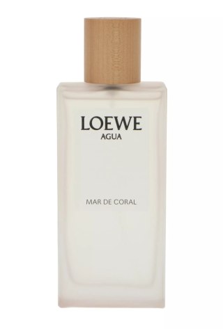 Flakon Loewe Agua Mar de Coral Edt 100ml