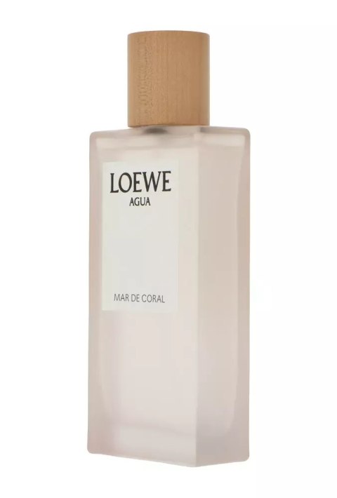 Flakon Loewe Agua Mar de Coral Edt 100ml