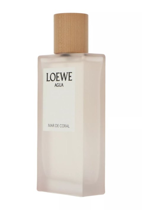 Flakon Loewe Agua Mar de Coral Edt 100ml