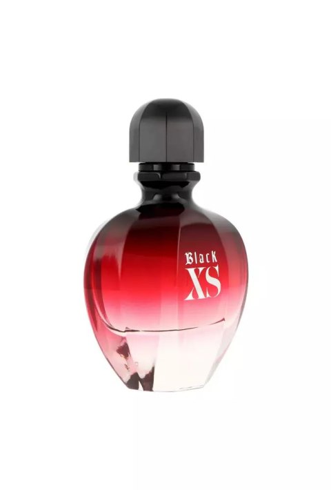 Flakon Paco Rabanne Black XS For Her 2018 Edp 80ml