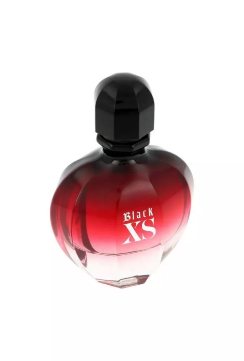 Flakon Paco Rabanne Black XS For Her 2018 Edp 80ml