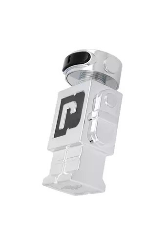Flakon Paco Rabanne Phantom Edt 100ml
