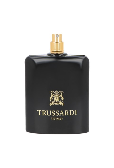 Flakon Trussardi Uomo (2011) Edt 100ml