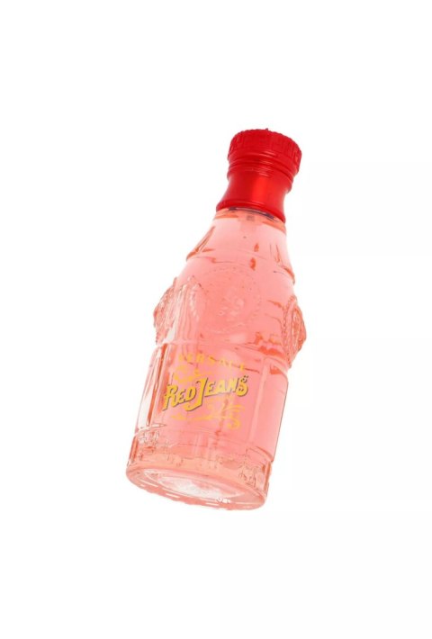 Flakon Versace Red Jeans Edt 75ml