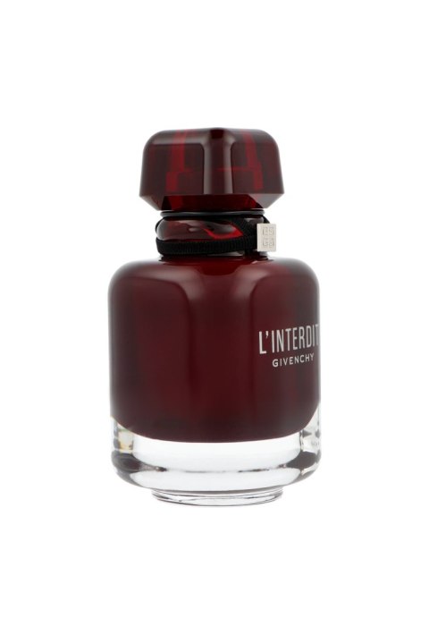 Givenchy L`Interdit Rouge Edp 80ml