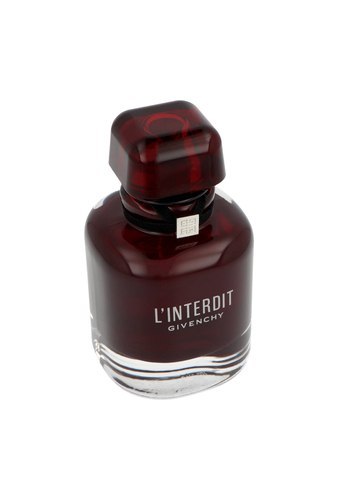 Givenchy L`Interdit Rouge Edp 80ml