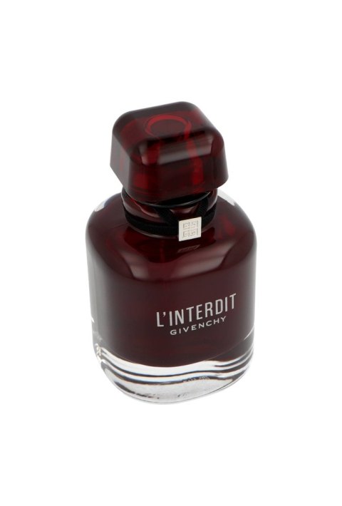 Givenchy L`Interdit Rouge Edp 80ml
