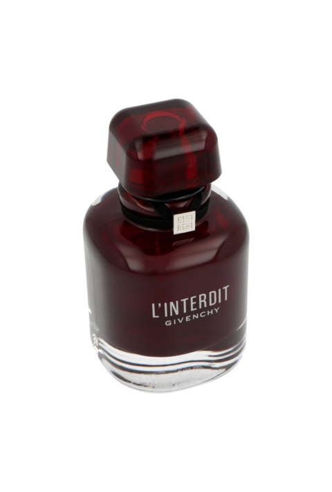 Givenchy L`Interdit Rouge Edp 80ml