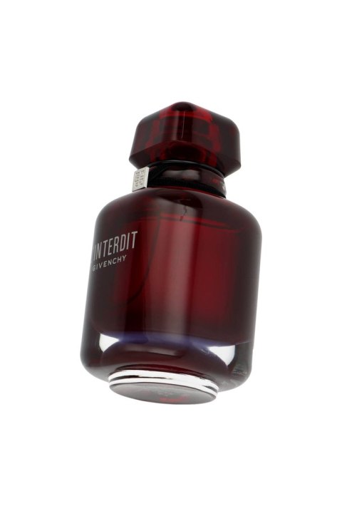 Givenchy L`Interdit Rouge Edp 80ml