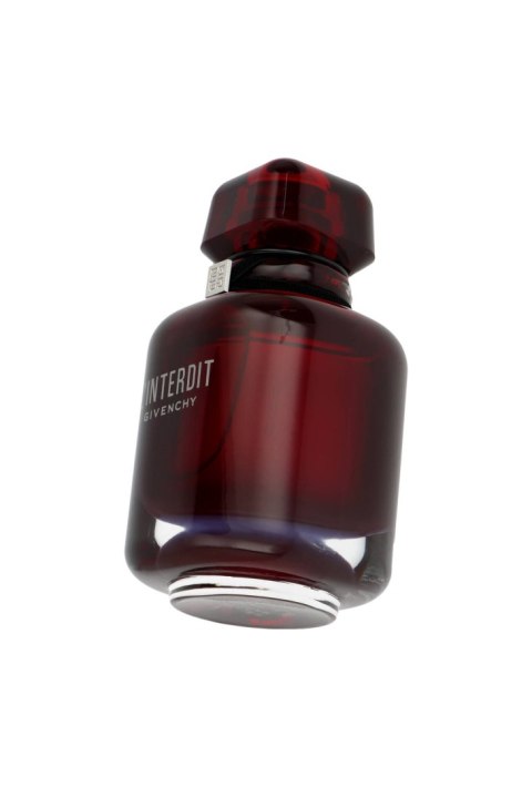 Givenchy L`Interdit Rouge Edp 80ml