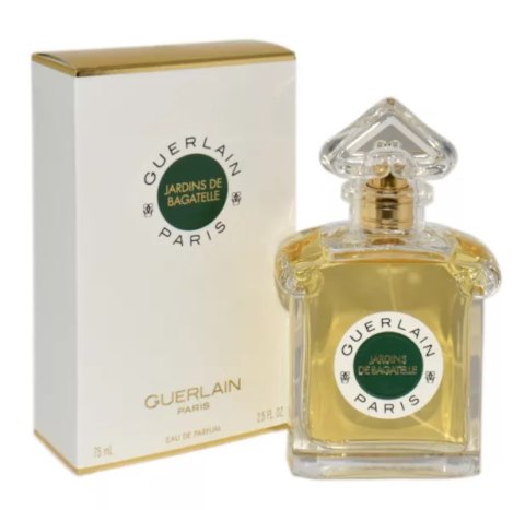 Guerlain Jardins de Bagatelle Edp 75ml